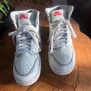 High Top Nike Air Force 1